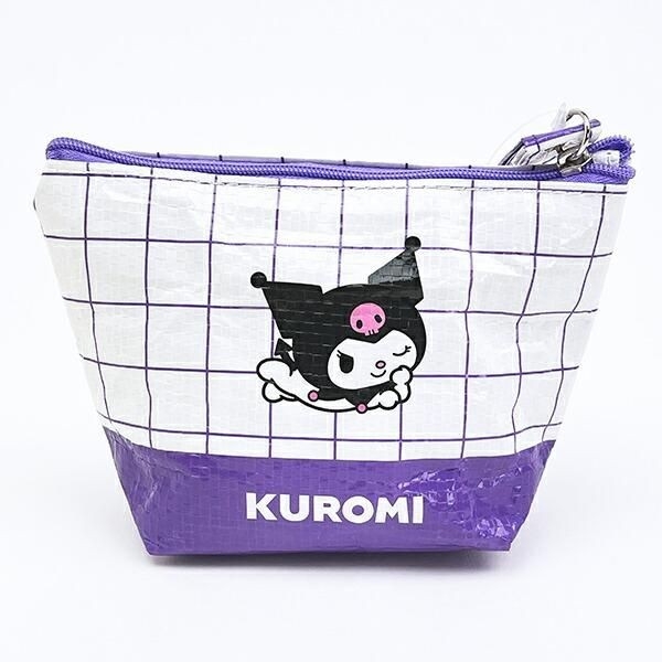 サンリオポーチ