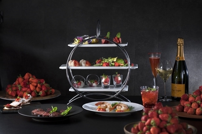 Enticing Strawberry イメージ