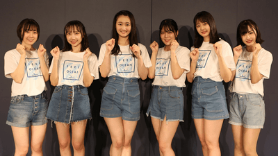 STU48のスポーツ＆MCユニット「MiKER!」