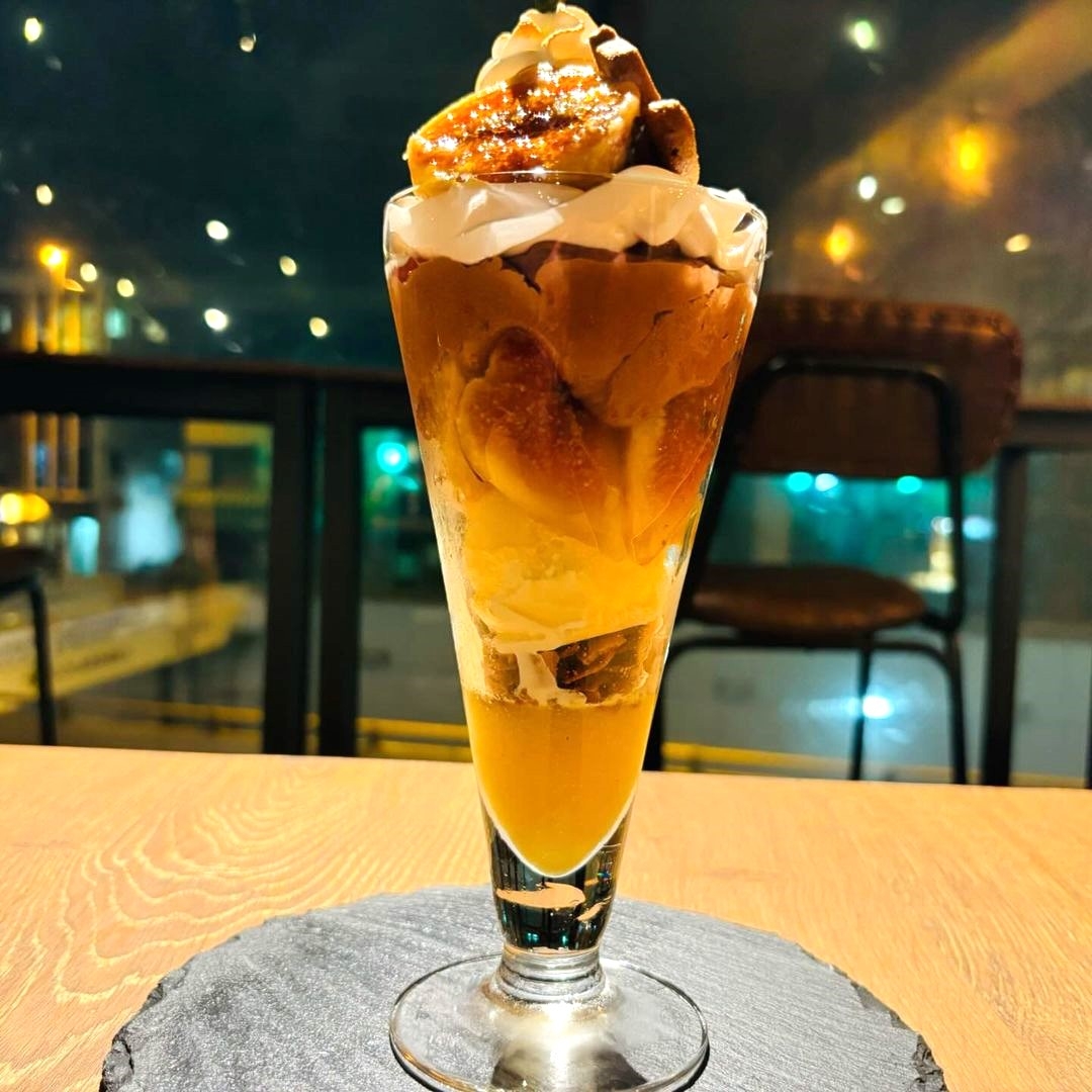 二子玉川【大人の夜カフェ・夜パフェで1年ぶり復活!】「パティシエ サユキ オリカワ/pâtissier sayuki horikawa」オープン