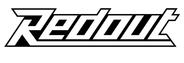 『Redout』ロゴ