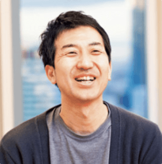 LINEヤフー CSR推進部 本部長 鈴木 哲也様