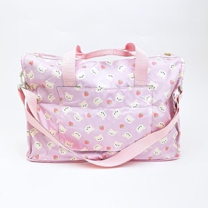 リラックマのボストンバッグ