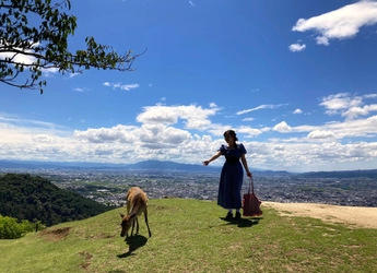 Wakakusa Hilltop Bus 運行開始