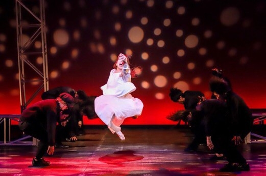 YUKUEーラベルー 撮影キシノユイ