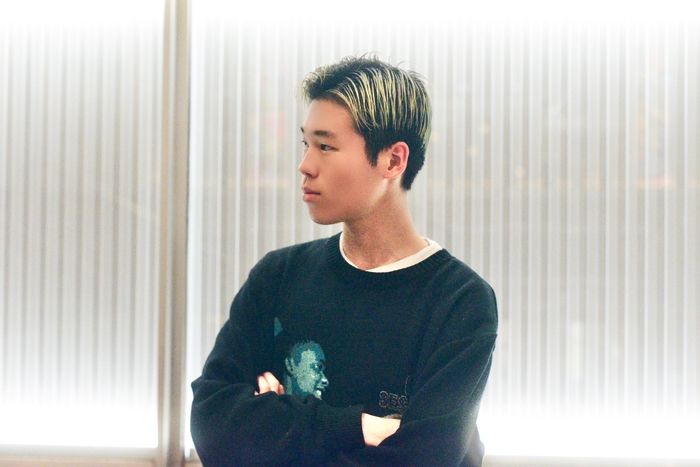 ガイト・アマノ