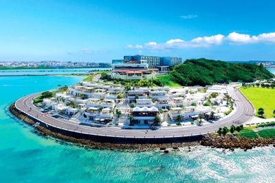 リゾーツ琉球グループホテルは福岡/沖縄本島/石垣島に全10施設