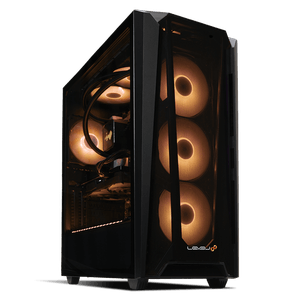 【花江夏樹  LEVEL∞ RGB Build】