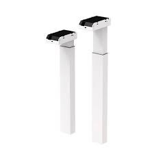 伸縮式リフティングコラムの世界市場：産業チェーン、構造分析、ビジネスモデルの展望（2026-2032）