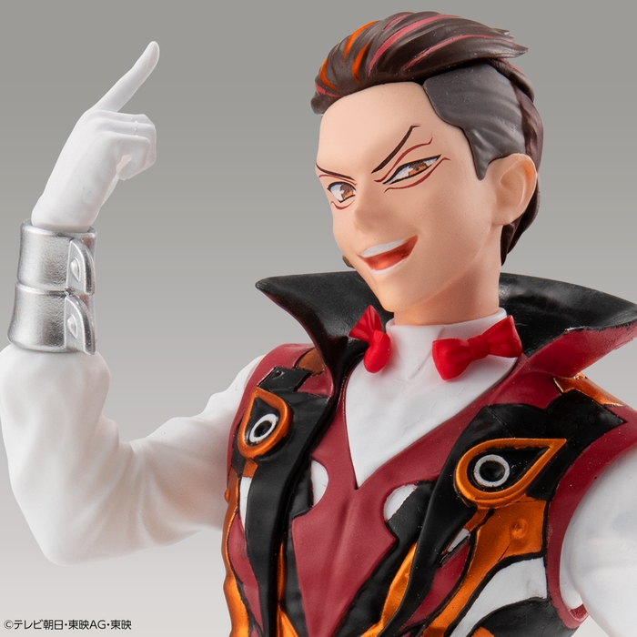 ファイヤキャンドル(イメージ3)