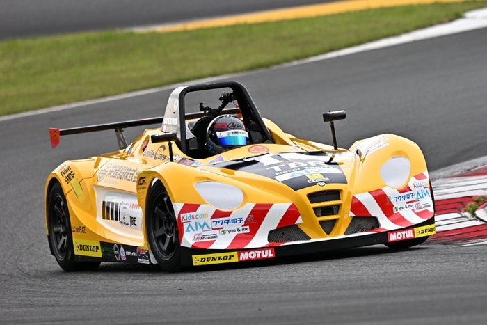 #779 関あゆみ(栄建設 TBR VITA)