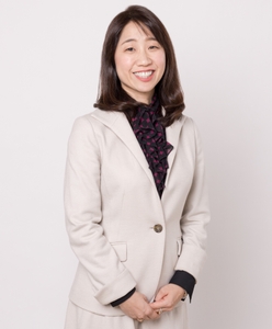 高山　一恵 さん （ファイナンシャルプランナー＜CFP®＞ Money&You 取締役）