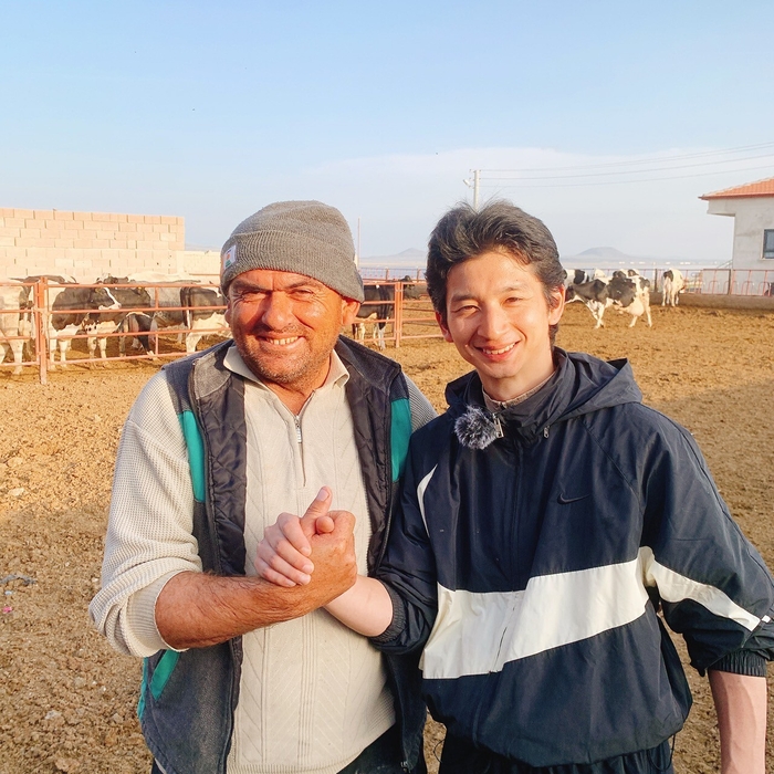 トルコ 緒形敦2