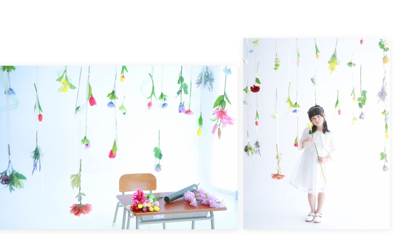 写真:ライフスタジオ