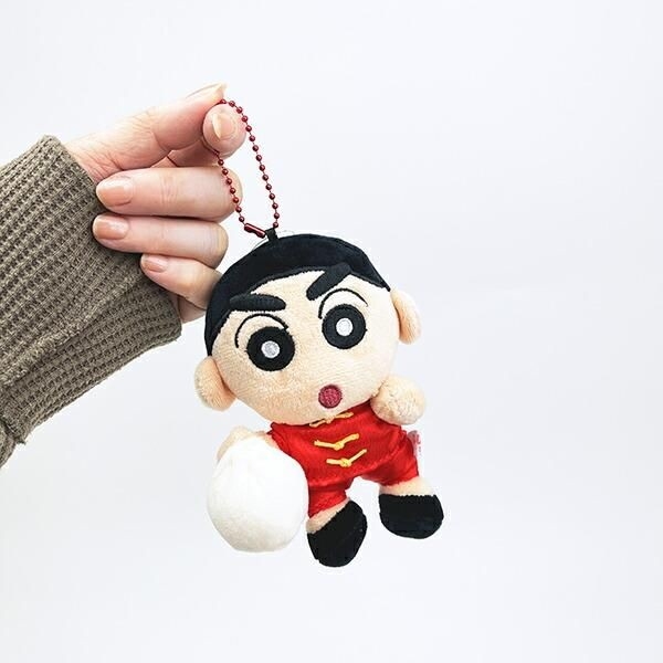 クレヨンしんちゃんチャイナ