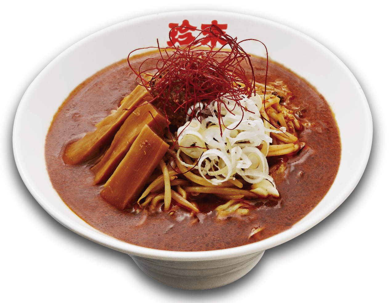 ■商品紹介:麻辣みそらーめん