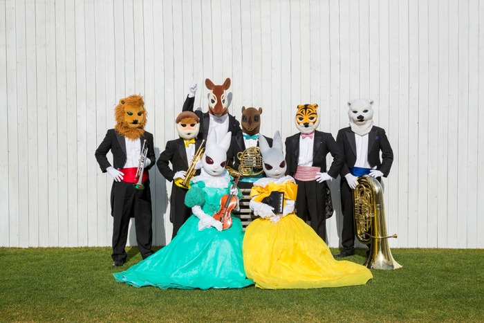 音楽の絵本~エレガンス~