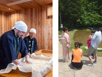 歴史的瞬間！新規酒蔵創業で、新潟県酒蔵数が90蔵へ返り咲き！