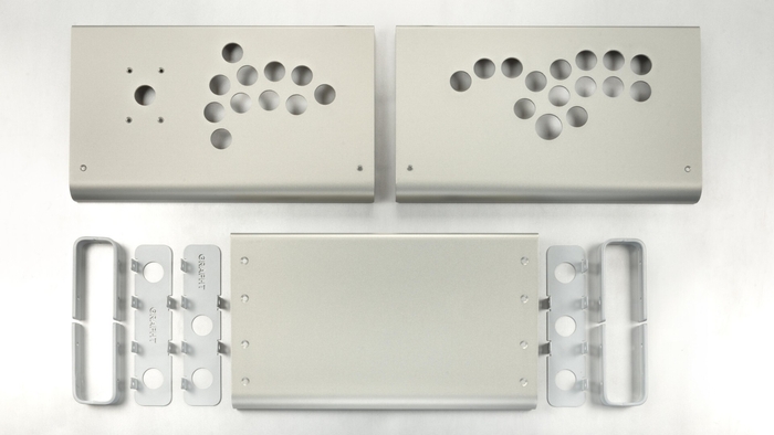 GRAPHT オリジナルパーツ