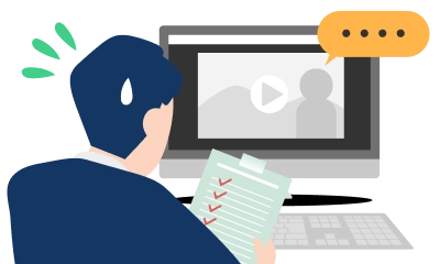 【SNS動画の事前チェックで大活躍】トラスクエタムービーが大幅アップデートされました