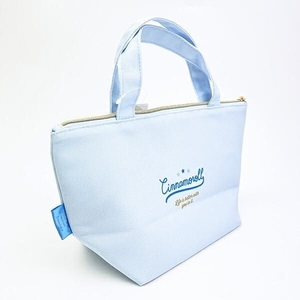 サンリオ保冷帆布ランチトート