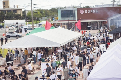 ※昨年度実施のイベントの様子