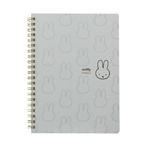 ミッフィーのシンプルなフェイスシリーズの文具