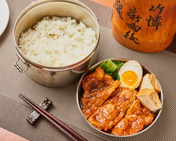 台湾祭 フード3