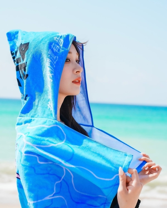 台湾祭・中川紅葉