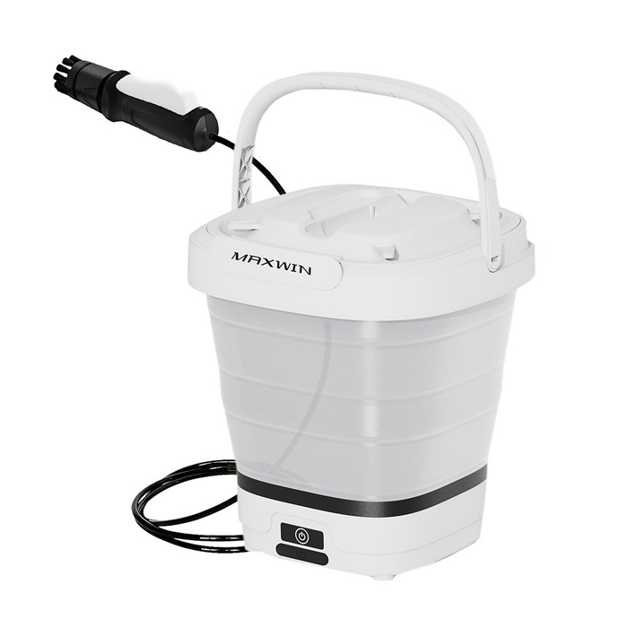 G-MSWH01 電源水源不要モバイルマルチシャワー