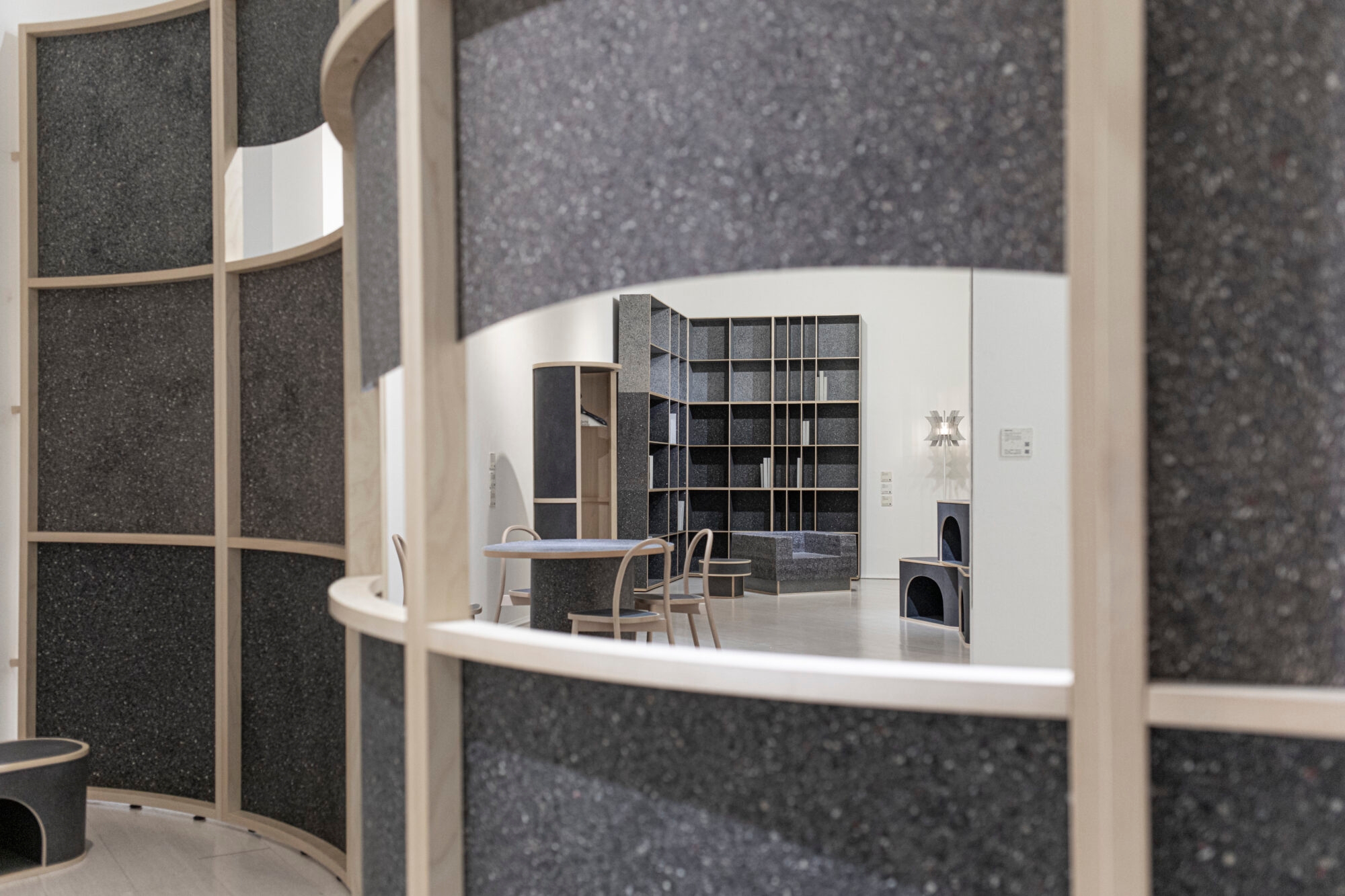 Textile Recycling PANECO®