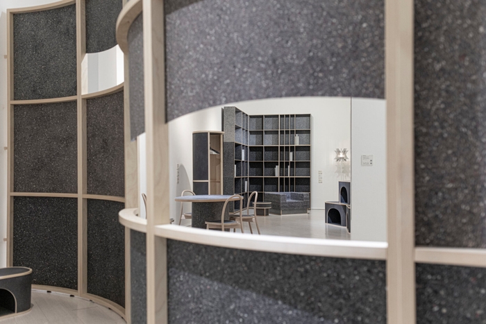 Textile Recycling PANECO®