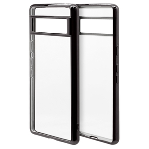 メタルフレーム・ブラック