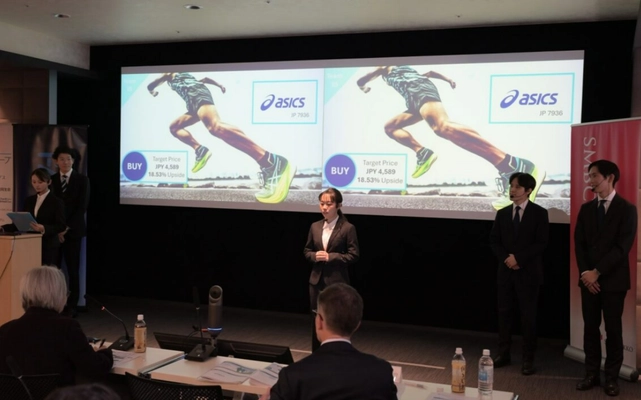 『CFA協会リサーチ・チャレンジ2025-2026』 京都大学と名古屋大学が優勝、アジア太平洋小地区大会へ進出　 金融の将来を担う世界の学生たちの頂点を目指す