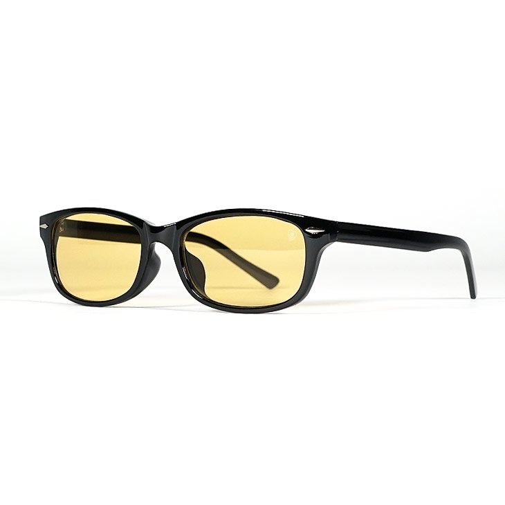 Square low Sunglasses