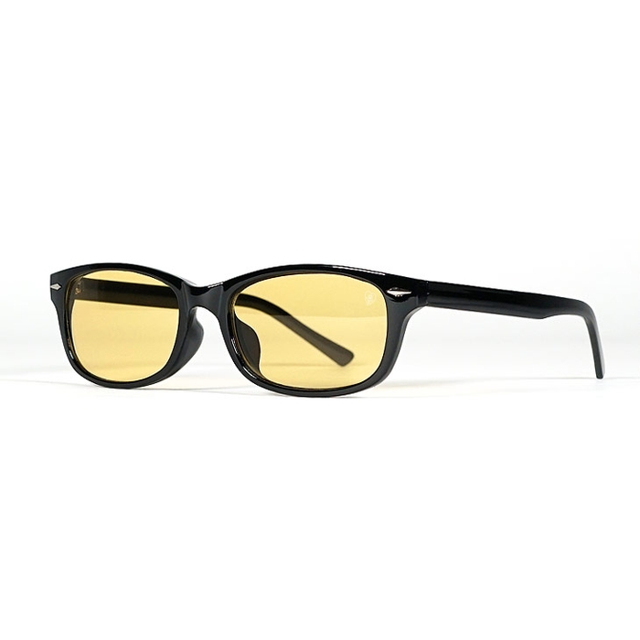 Square low Sunglasses