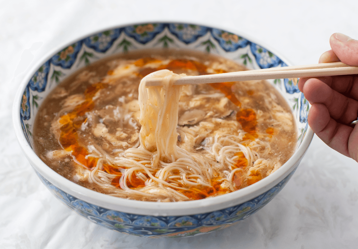 スーラータンメン