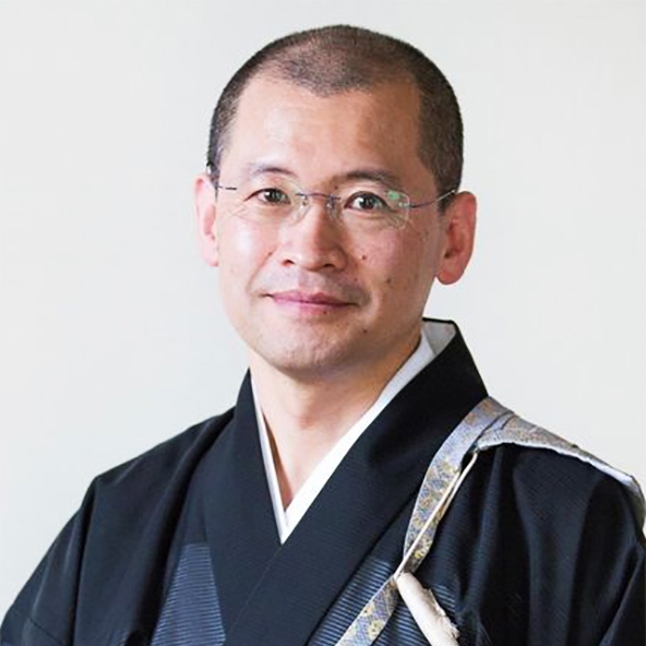 松浦 俊昭(しゅんしょう)師