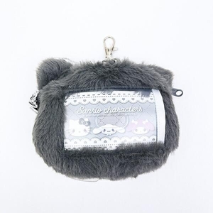 サンリオのパスケース