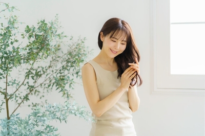 ヘアケアテクニック