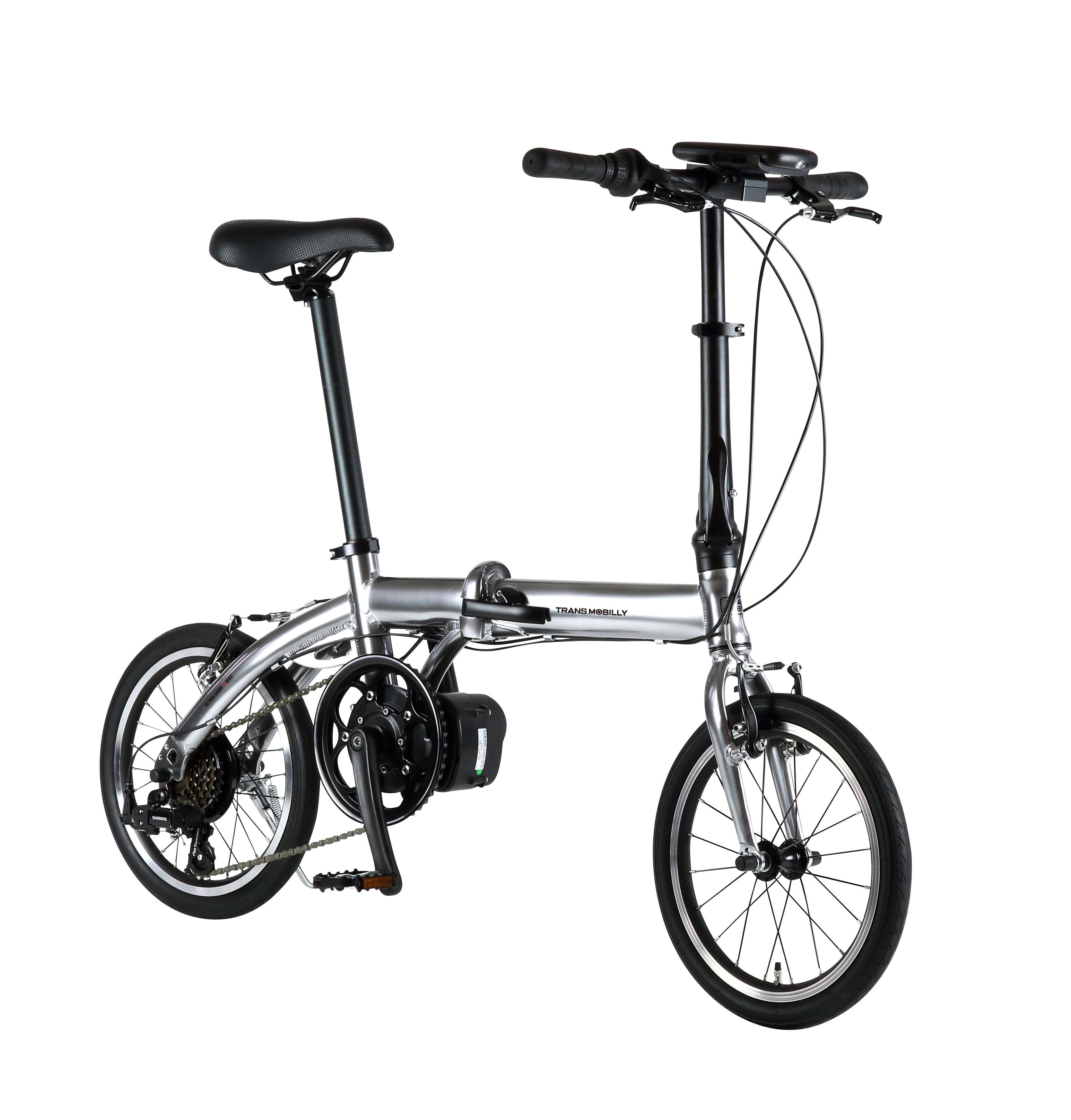 TRANS MOBILLY166E:SILVER(wide)