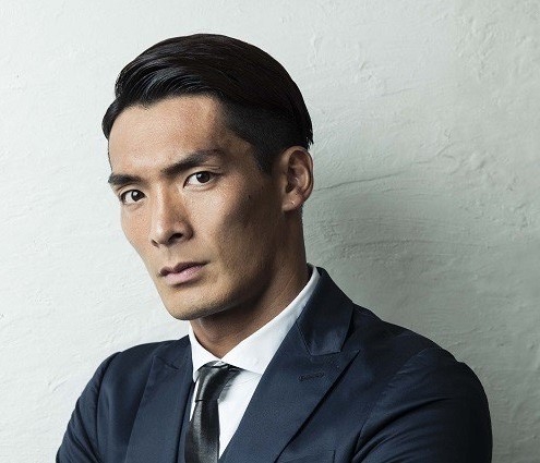 槙野智章(元サッカー日本代表)