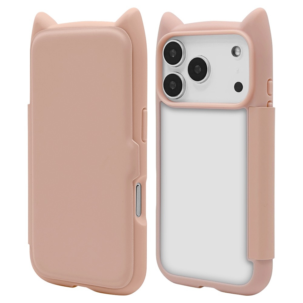 スモーキーピンク