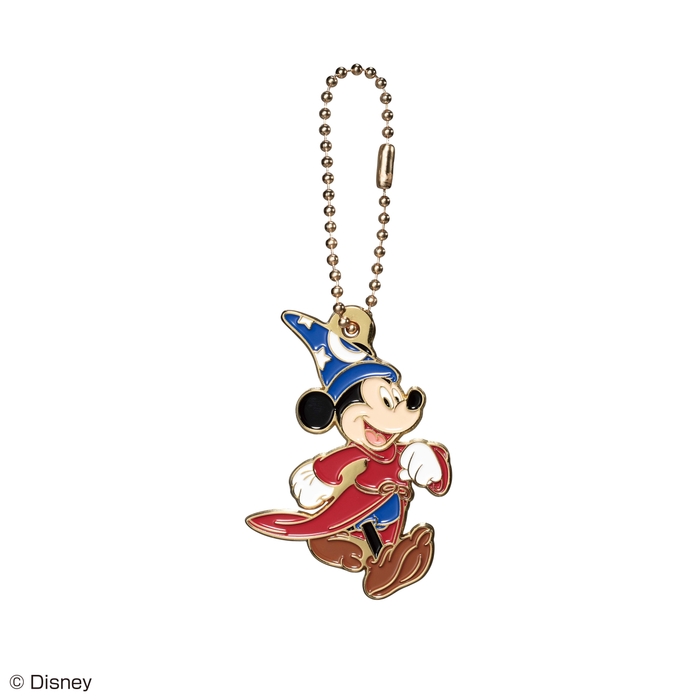 <FANTASIA〉85th Anniversary コレクションボックス>チャーム_1