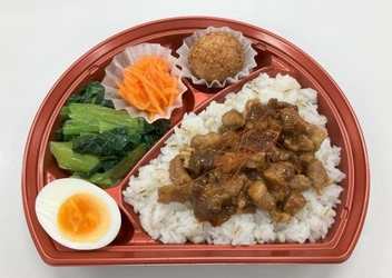 【昭和女子大学】学生が三菱食品株式会社・東急ストアと共同開発 　9/16から東急ストアでお弁当発売へ