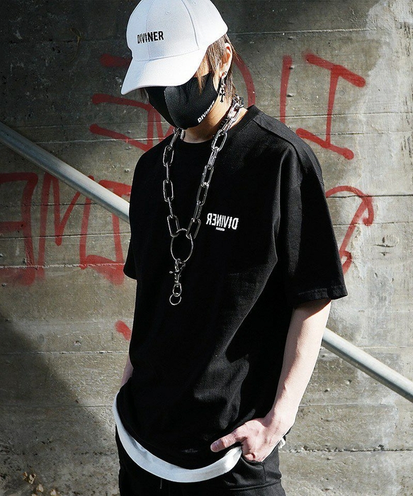 SplashTEE(ブラック)