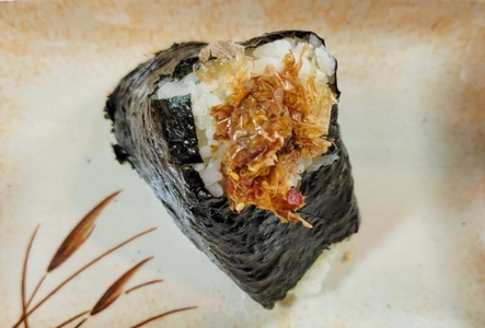 神田「行列のできる人気店！おにぎり屋 かわしま」オープン