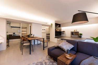 鹿児島市鴨池新町の築古中古マンションで 「リノベーションモデルルーム」を2021年8月1日オープン 　～築40年、最新IoT設備導入で始める新しい暮らし～