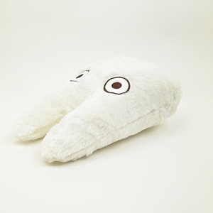 トトロクッション、ブランケット