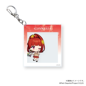 【グノーシア】学園SQ